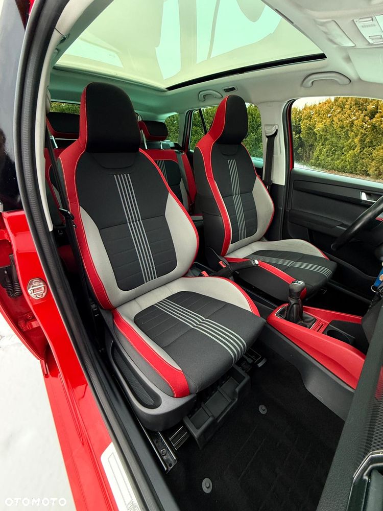 Skoda Fabia 1.0 Monte Carlo - 20