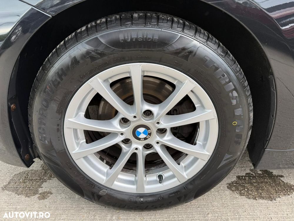 BMW Seria 3 - 9