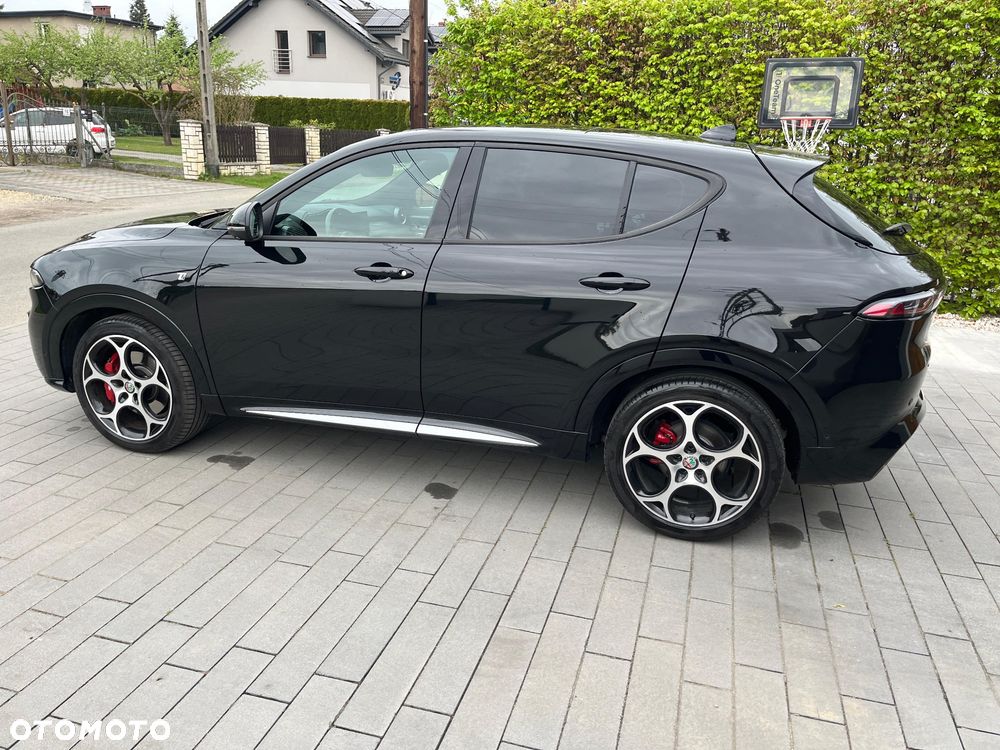 Alfa Romeo Tonale - 20