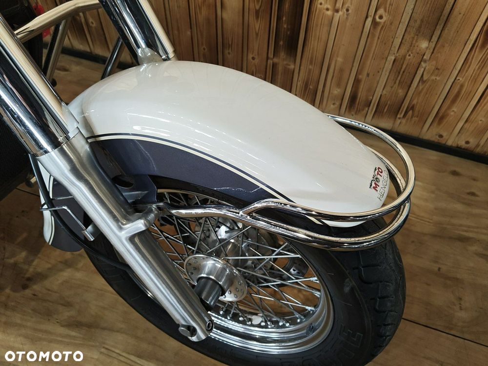 Kawasaki Vulcan - 21