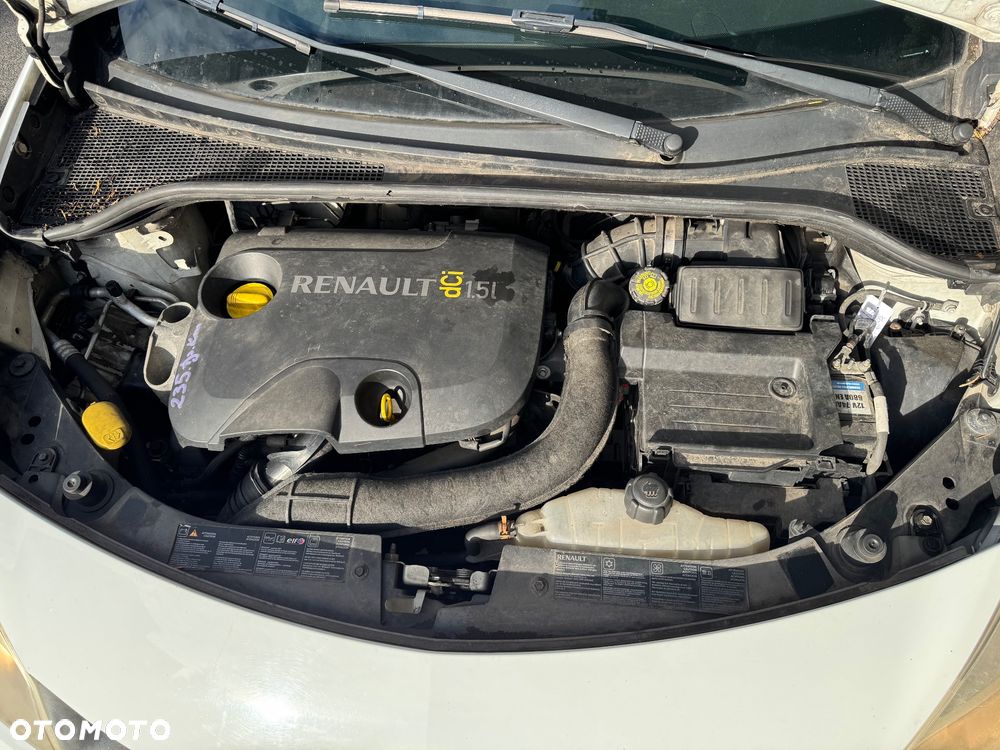 Renault Clio 1.5 dCi Authentique - 14