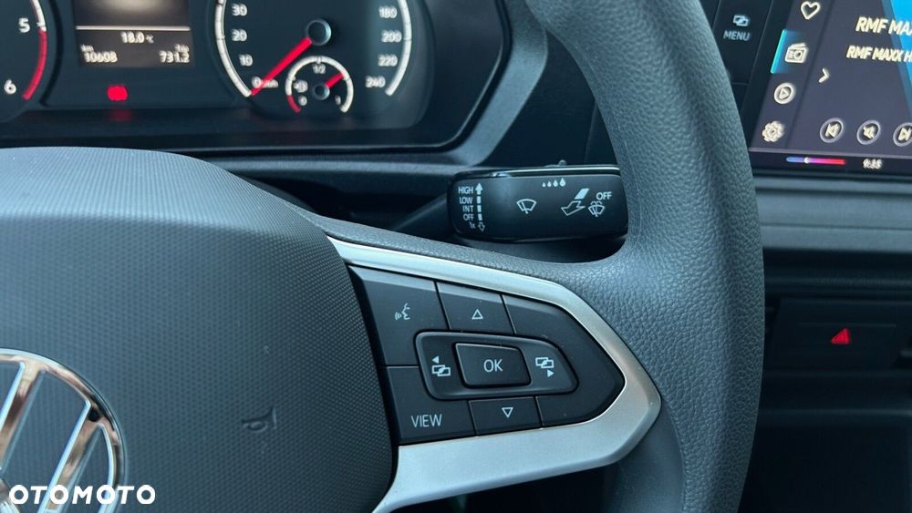 Volkswagen Caddy MAXI CARGO TDI 90kW manulana 6-cio biegowa - 18