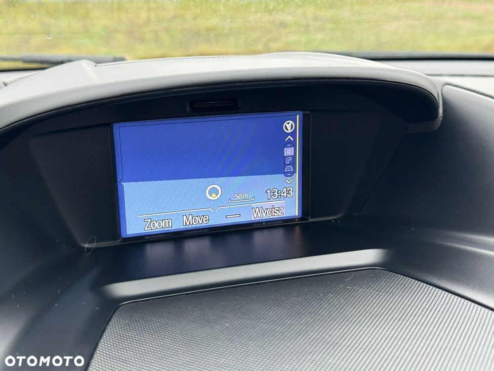 Ford Kuga 1.6 EcoBoost 2x4 Titanium - 23