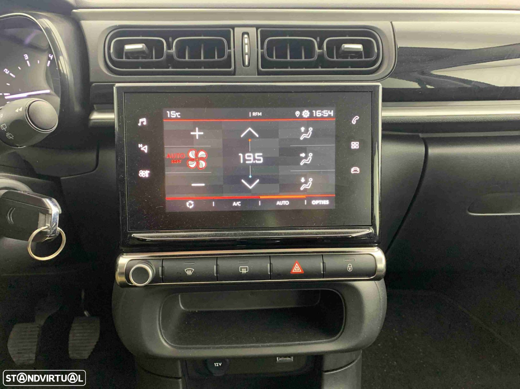 Citroën C3 1.2 PureTech Plus - 9