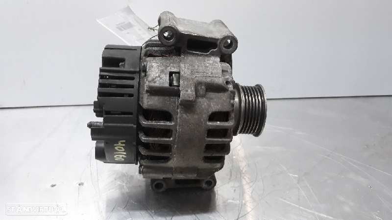 ALTERNADOR AUDI A4 2004 - 3