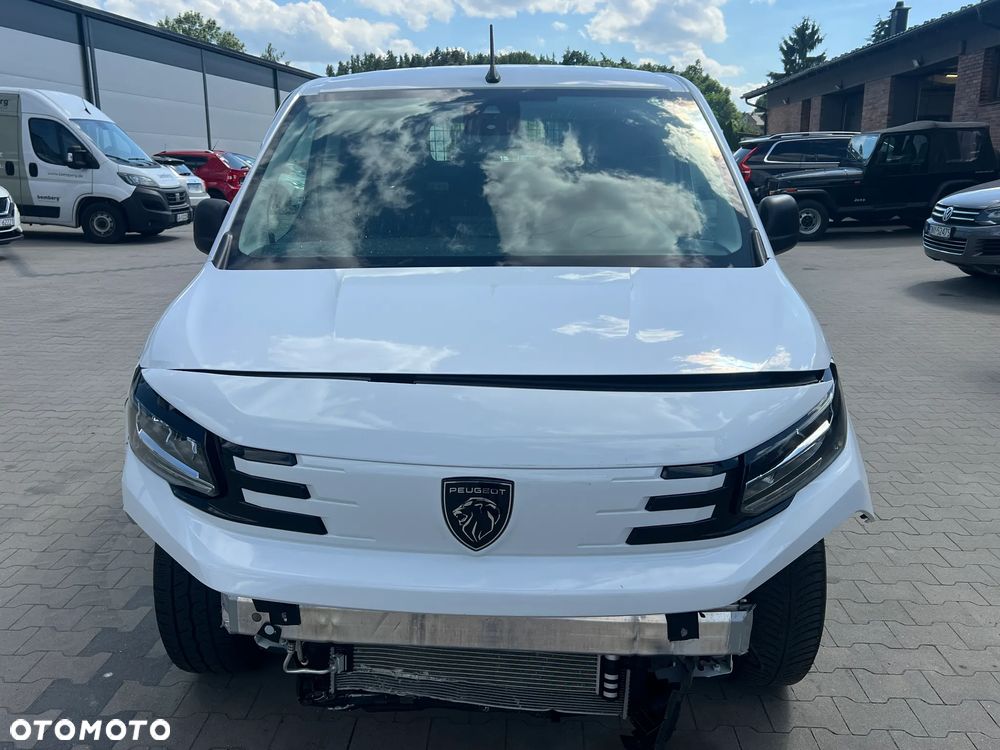 Peugeot Partner - 3