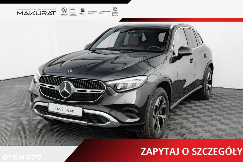Mercedes-Benz GLC - 2