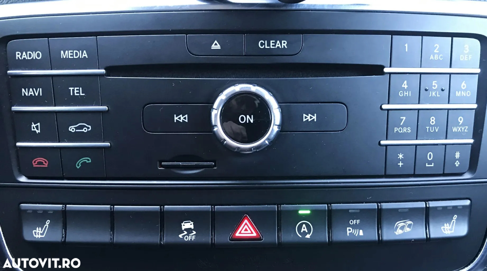 Mercedes-Benz CLA AMG 45 4Matic 7G-DCT - 26