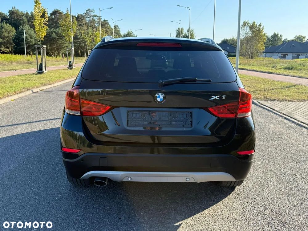 BMW X1 sDrive18d Sport Line - 5