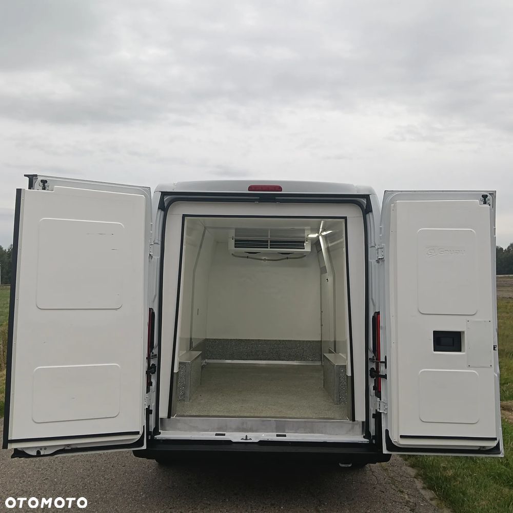 Fiat Ducato L4h2 - 17