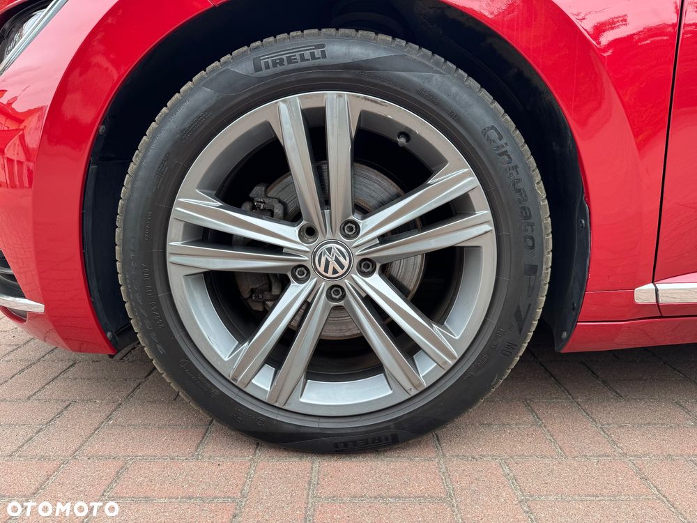 Volkswagen Arteon 2.0 TSI DSG Elegance - 9