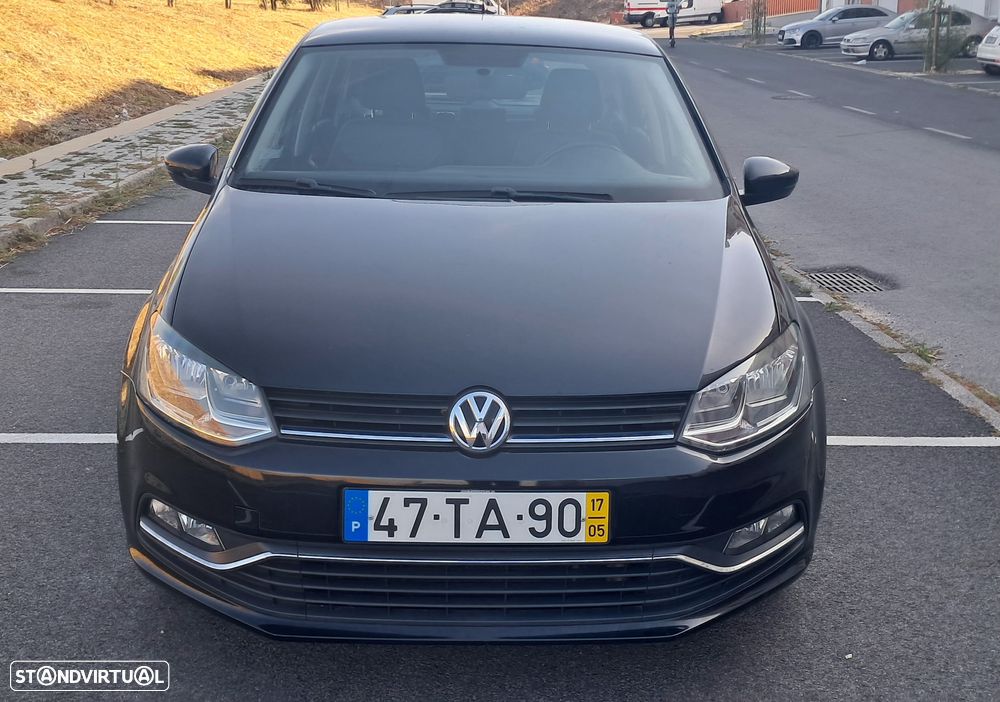 VW Polo 1.0 Confortline - 3