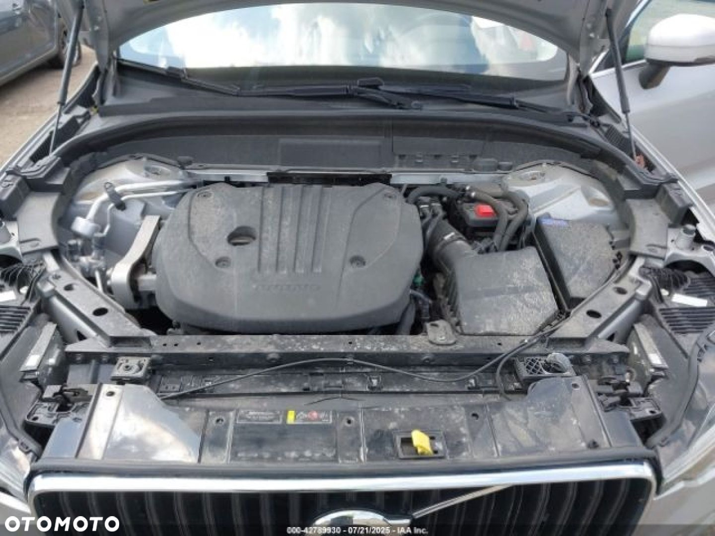 Volvo XC 60 - 12