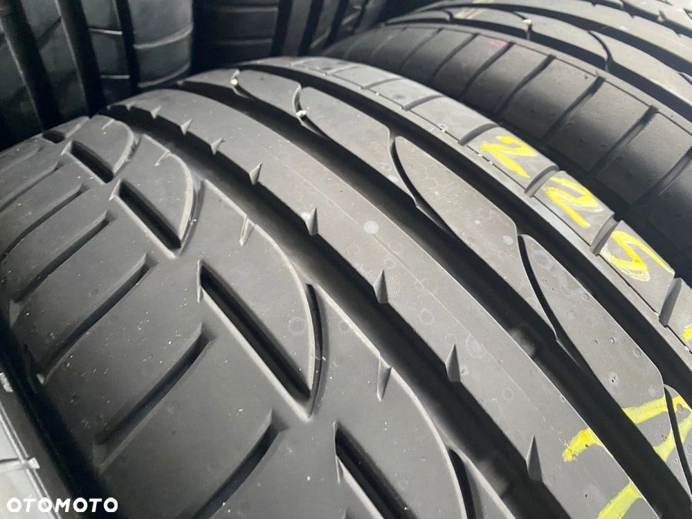 225/40/19 Bridgestone Pot S001_6,8mm_4szt_(103) - 7