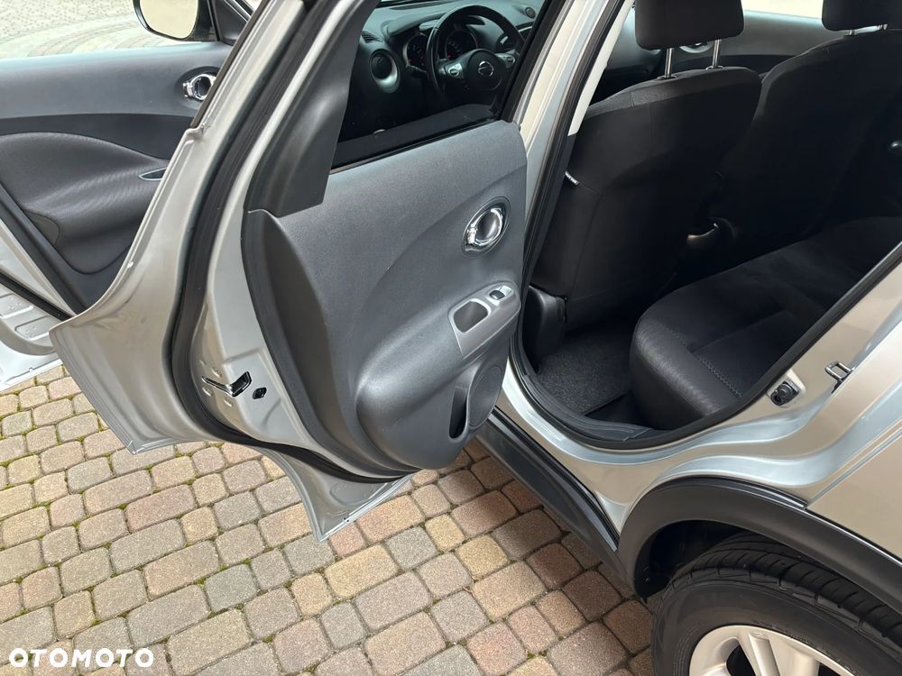 Nissan Juke 1.6 DIG-T Tekna - 15