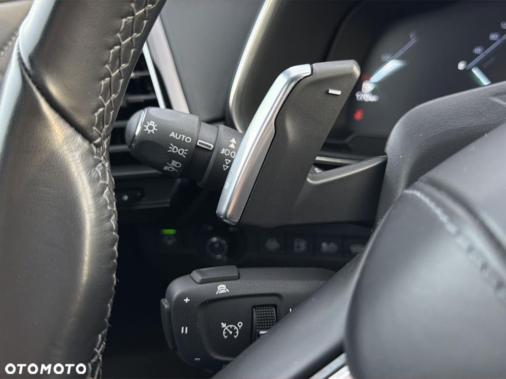 DS Automobiles DS 7 Crossback 1.6 E-Tense 4x4 Rivoli - 20