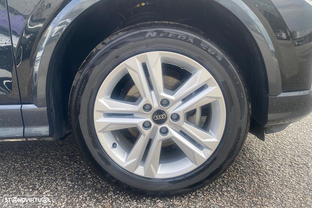 Audi Q2 30 TFSI Advanced - 5