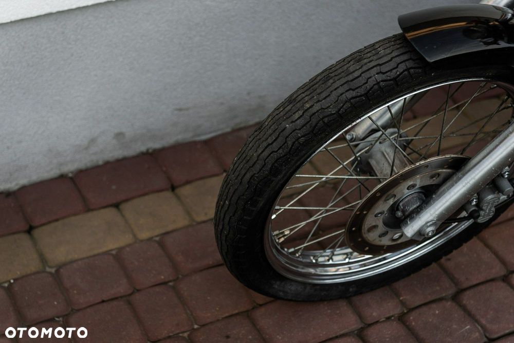 Honda CA - 7