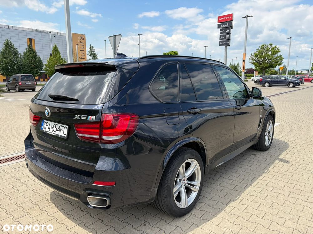 BMW X5 - 6