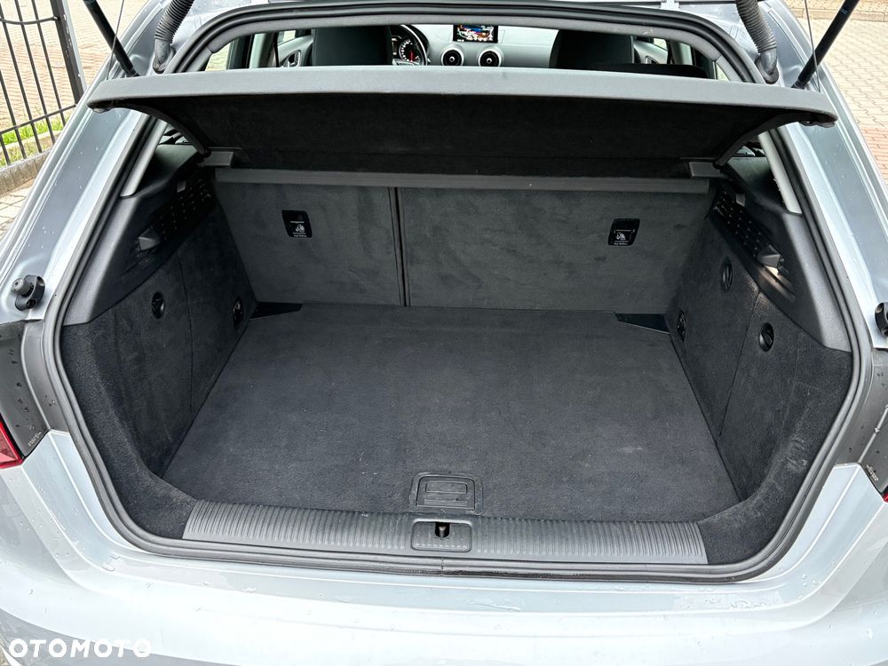 Audi A3 - 19