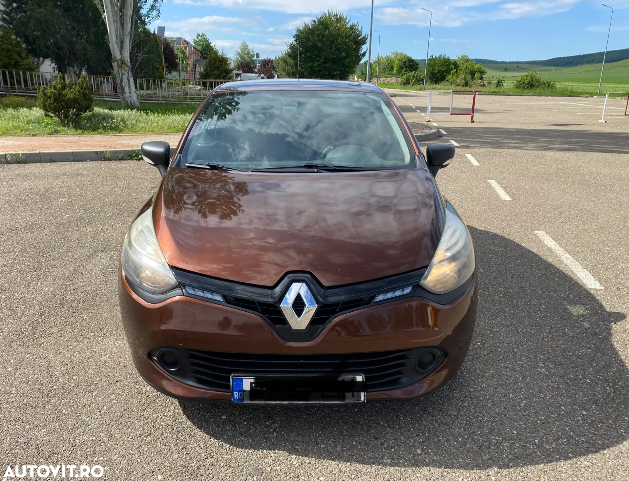 Renault Clio - 5