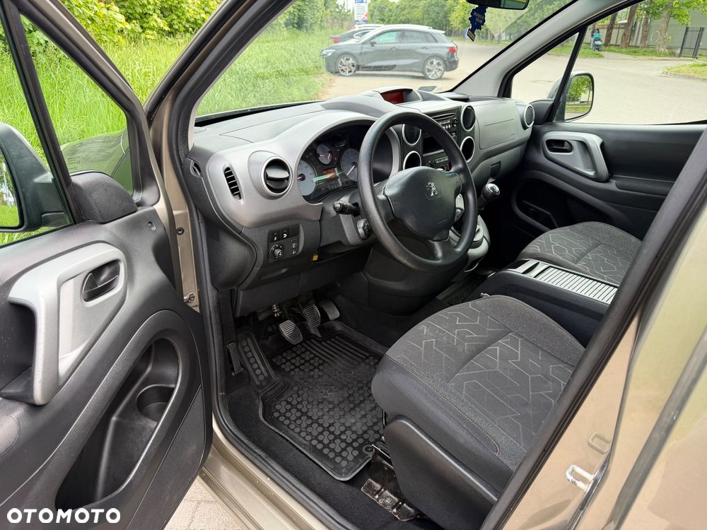 Peugeot Partner - 19
