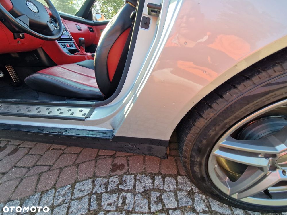 Mercedes-Benz SLK - 23