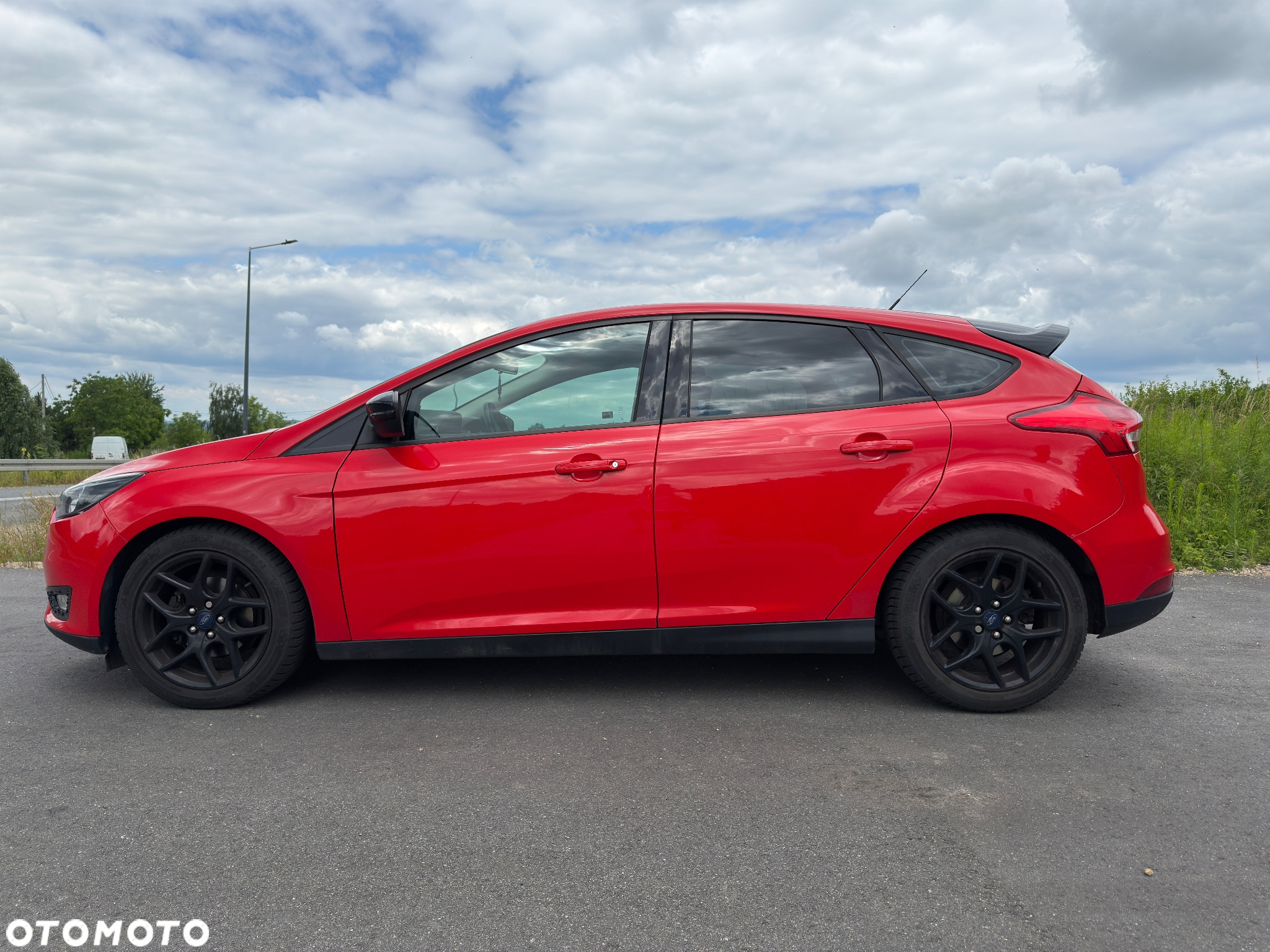 Ford Focus - 4