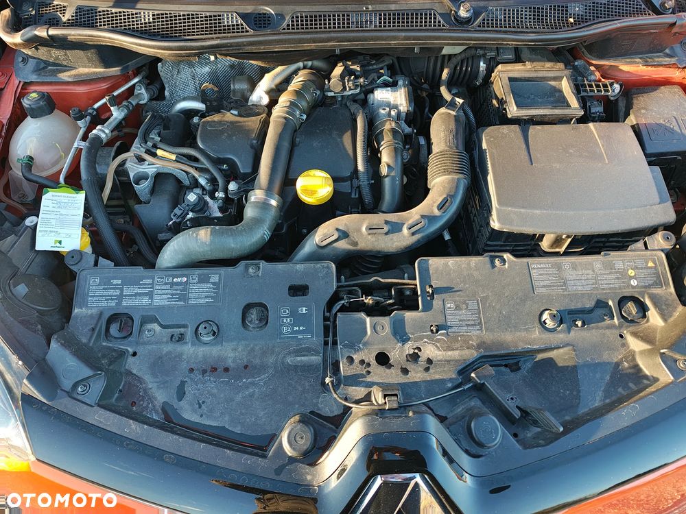 Renault Captur ENERGY dCi 90 Start&Stop Life - 9