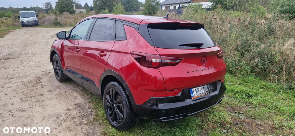 Opel Grandland X - 7