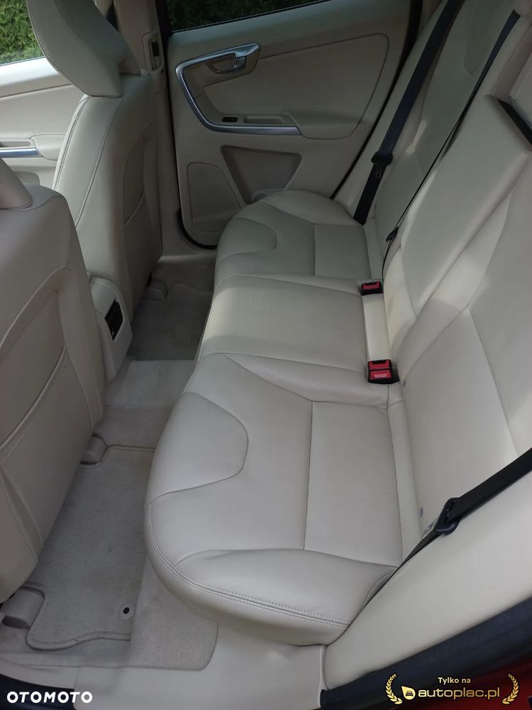 Volvo XC 60 T6 AWD Summum - 8