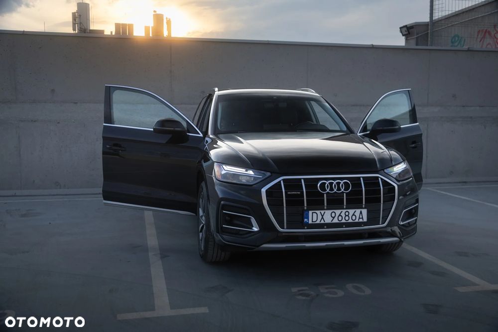 Audi Q5 2.0 TFSI Quattro S tronic design - 31