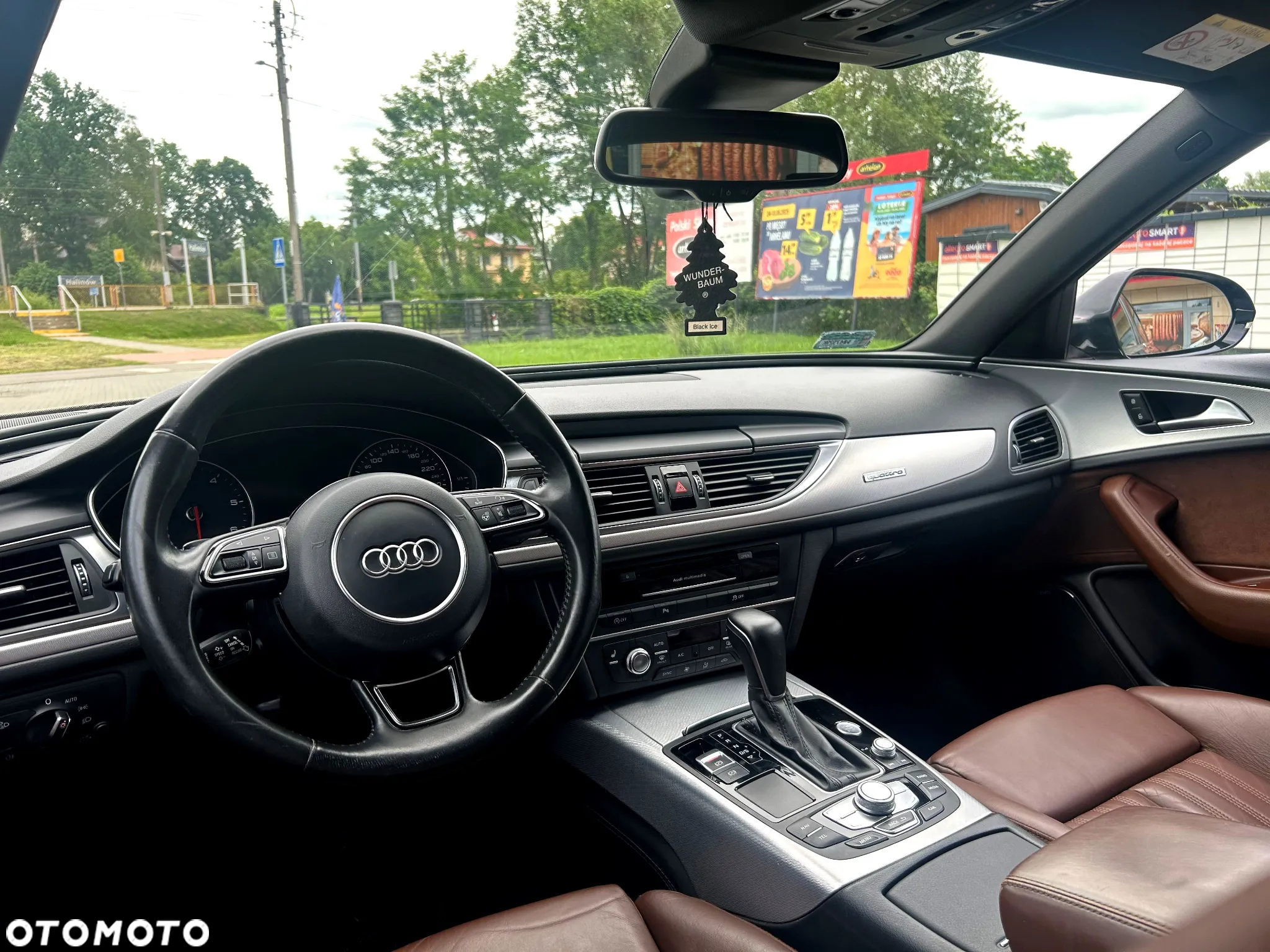 Audi A6 ver-avant-3-0-tdi-quattro-s-tronic - 5