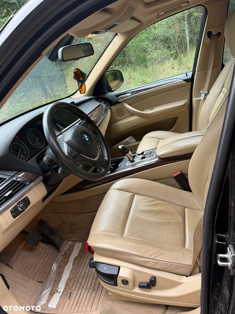 BMW X5 3.0d xDrive - 10