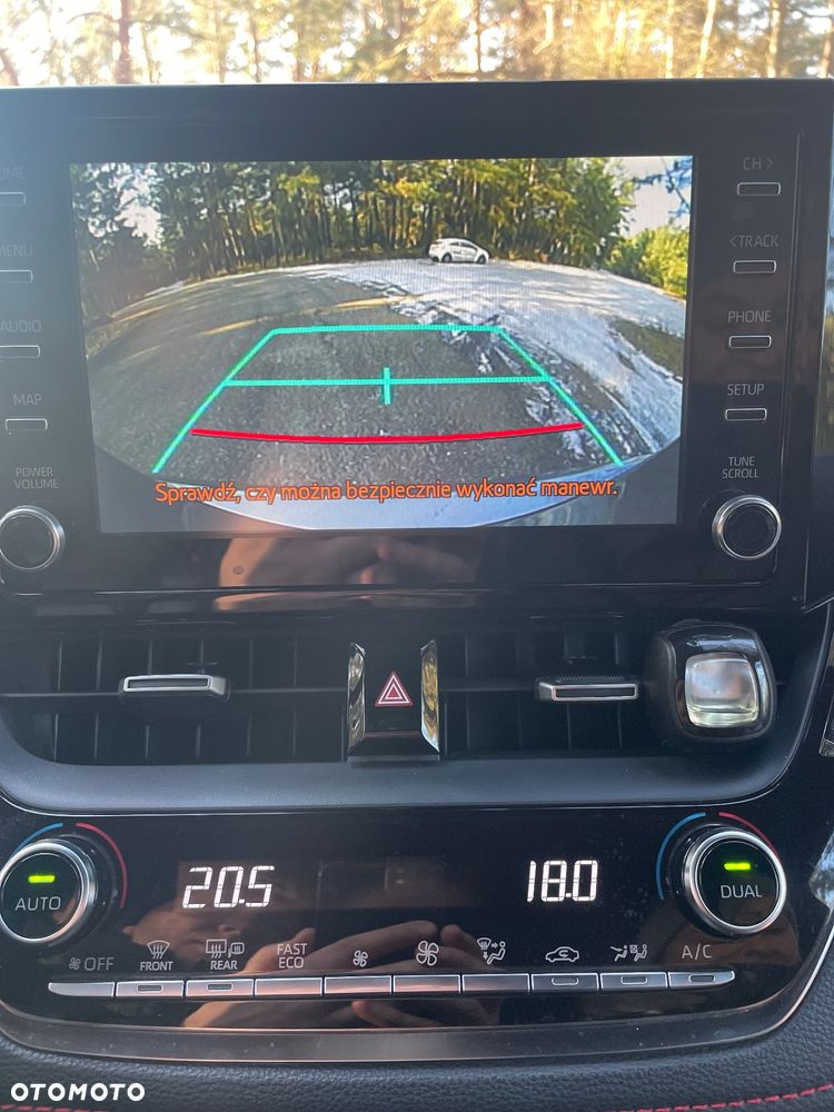 Toyota Corolla 1.2 T Selection - 9