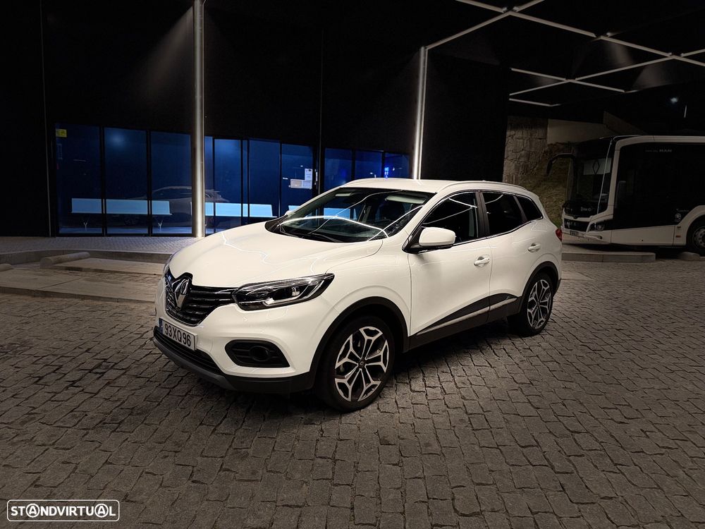 Renault Kadjar - 4