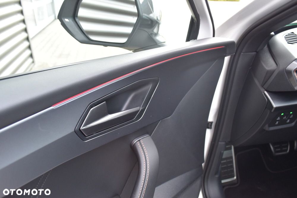 Cupra Leon - 17