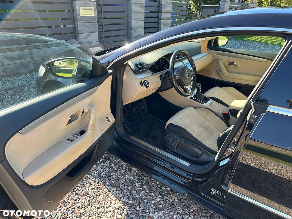 Volkswagen CC 1.4 TSI - 15
