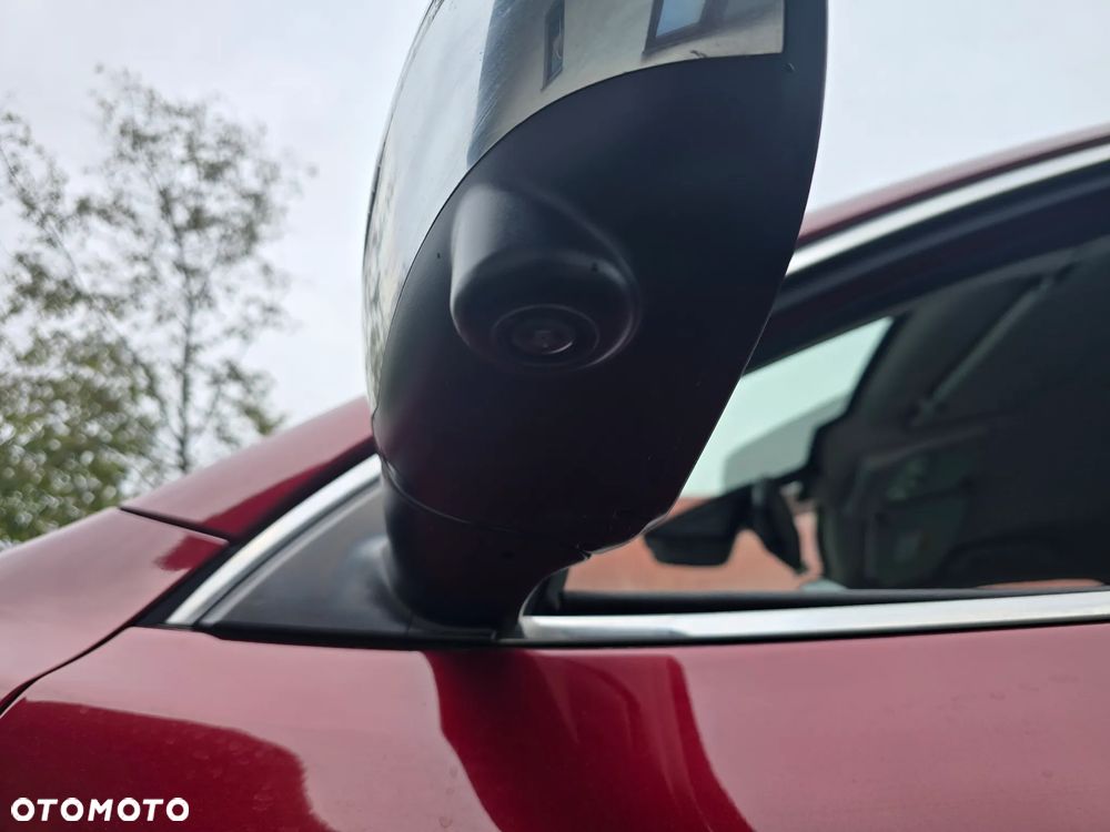 Nissan Qashqai 1.6 DCi Acenta Xtronic - 19