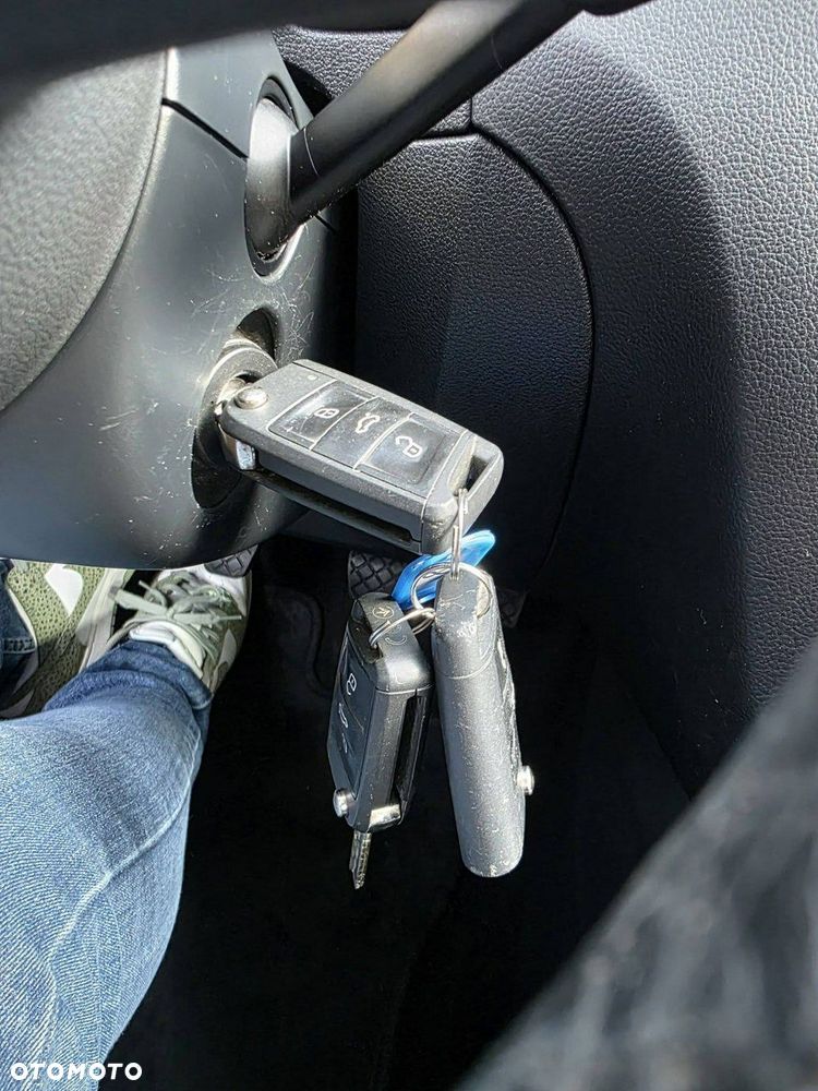 Skoda Octavia 2.0 TDI Ambition - 16