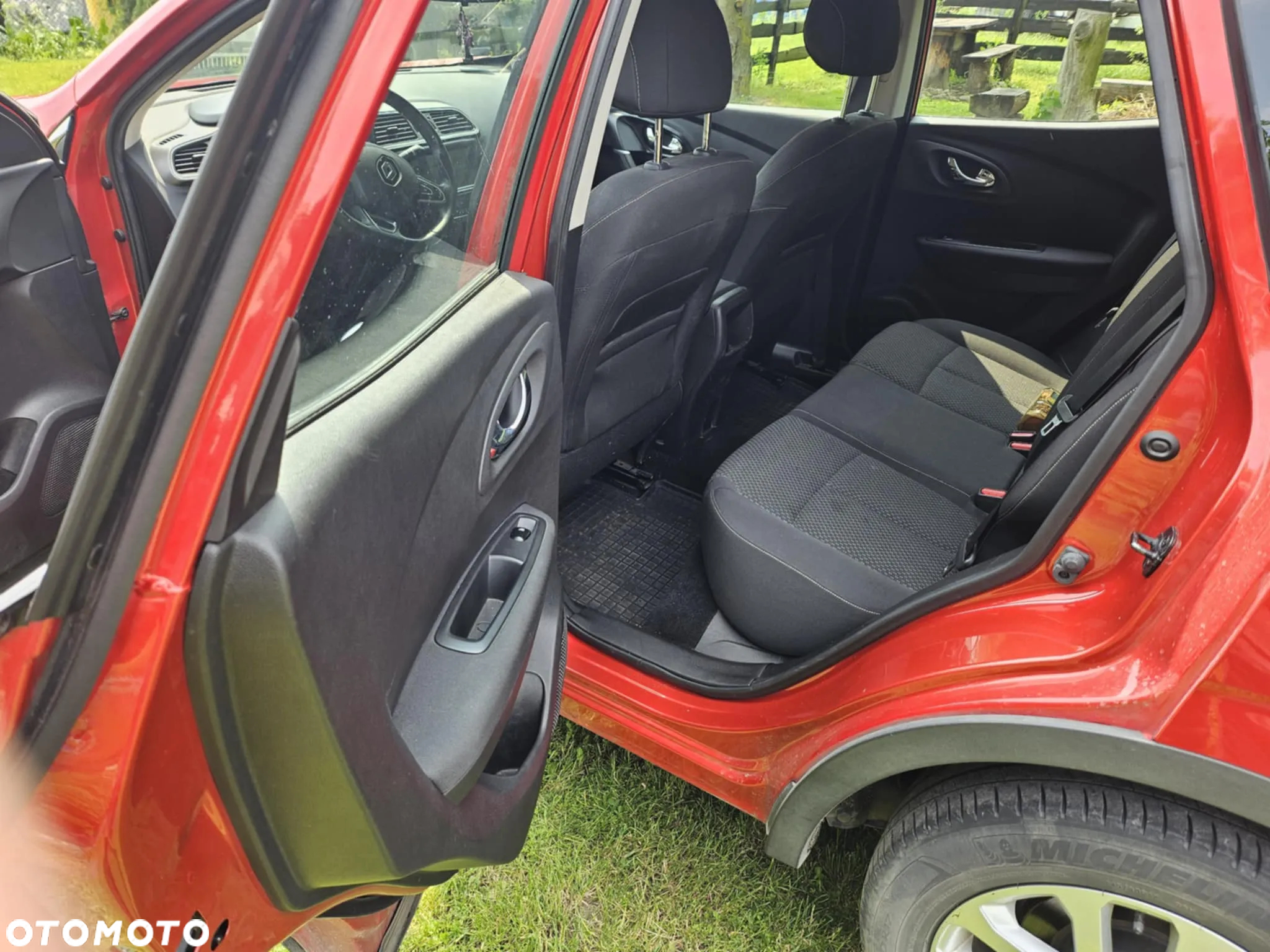 Renault Kadjar - 12