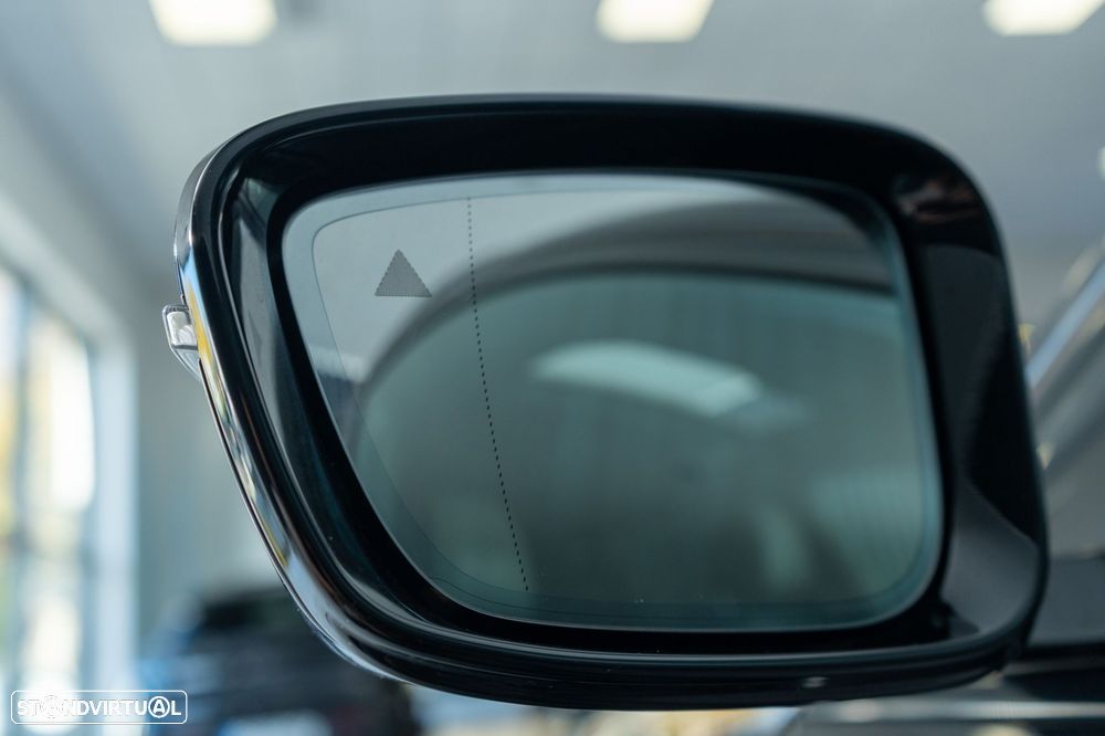 BMW 520 d Pack M Auto - 37