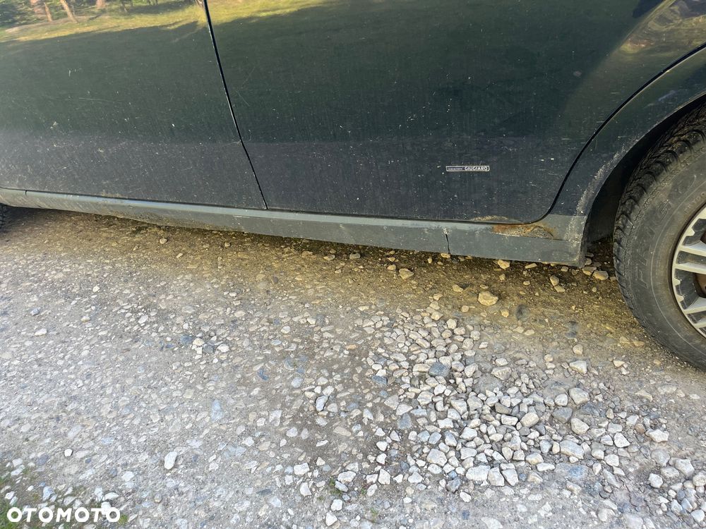 Fiat Grande Punto 1.4 8V Dynamic - 6