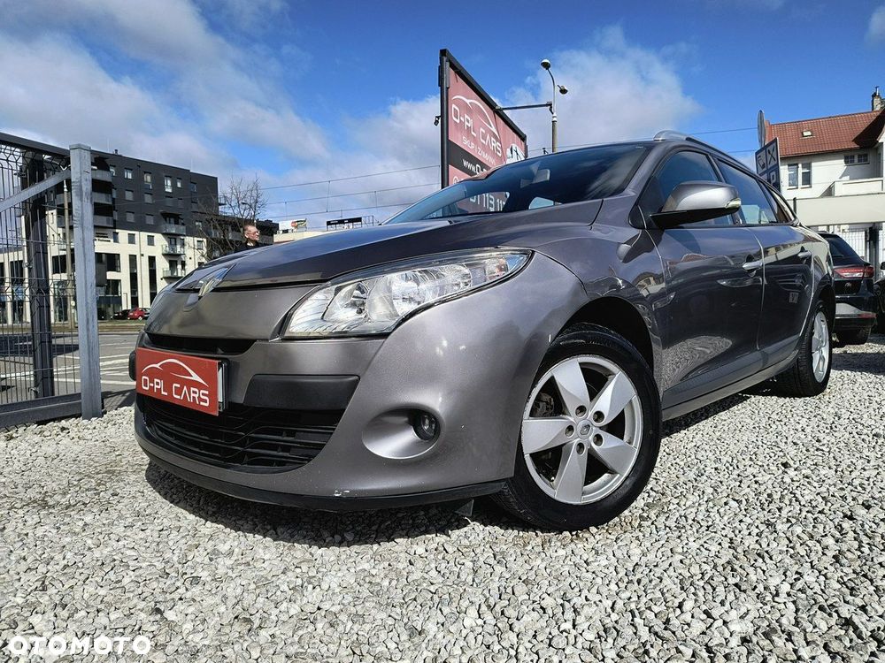 Renault Megane 1.4 16V TCE Privilege - 9