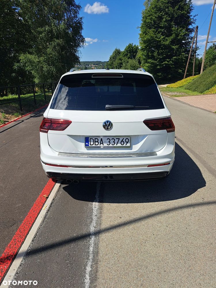 Volkswagen Tiguan 1.4 TSI BMT ACT Highline DSG - 27