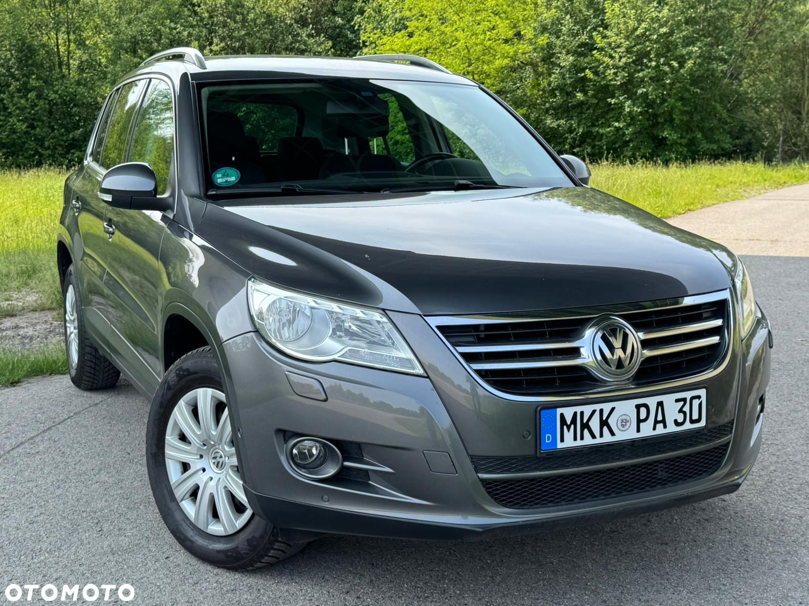 Volkswagen Tiguan 1.4 TSI Trend&Fun - 13
