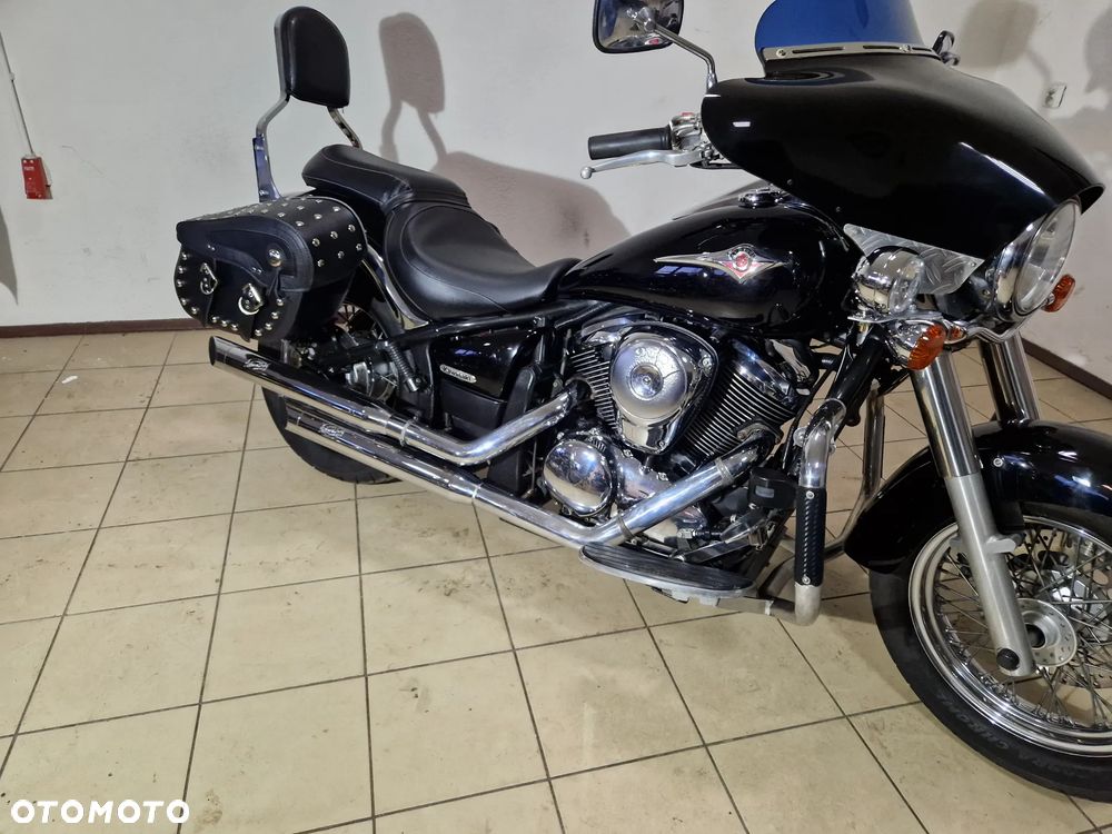 Kawasaki Vulcan - 6