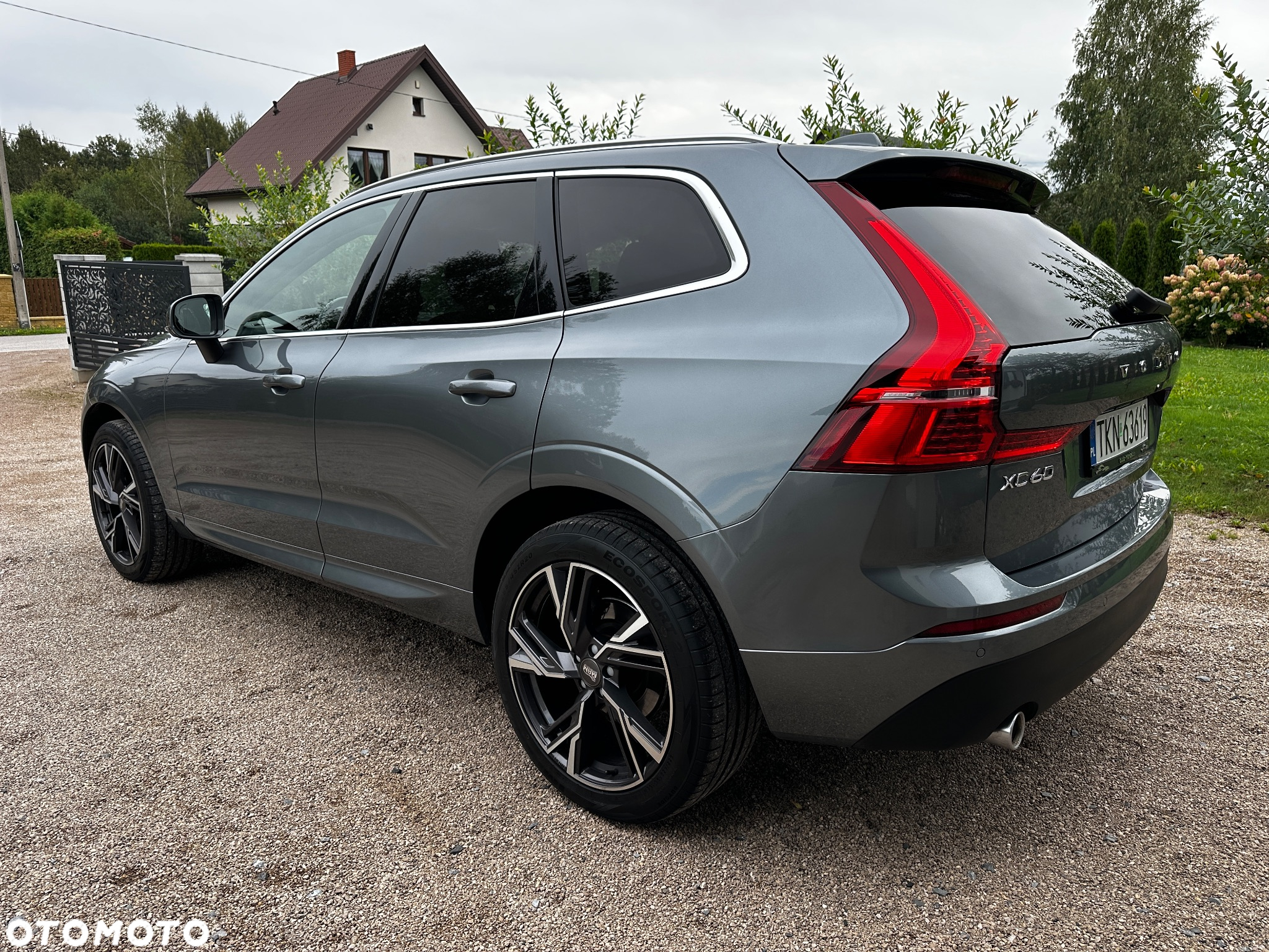 Volvo XC 60 D4 Geartronic Momentum - 13