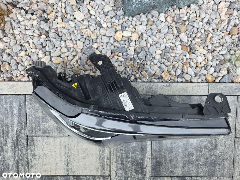 ALFA ROMEO STELVIO Lampa prawa Kompletna Bi-Xenon Dynamic Led 50563959 - 6