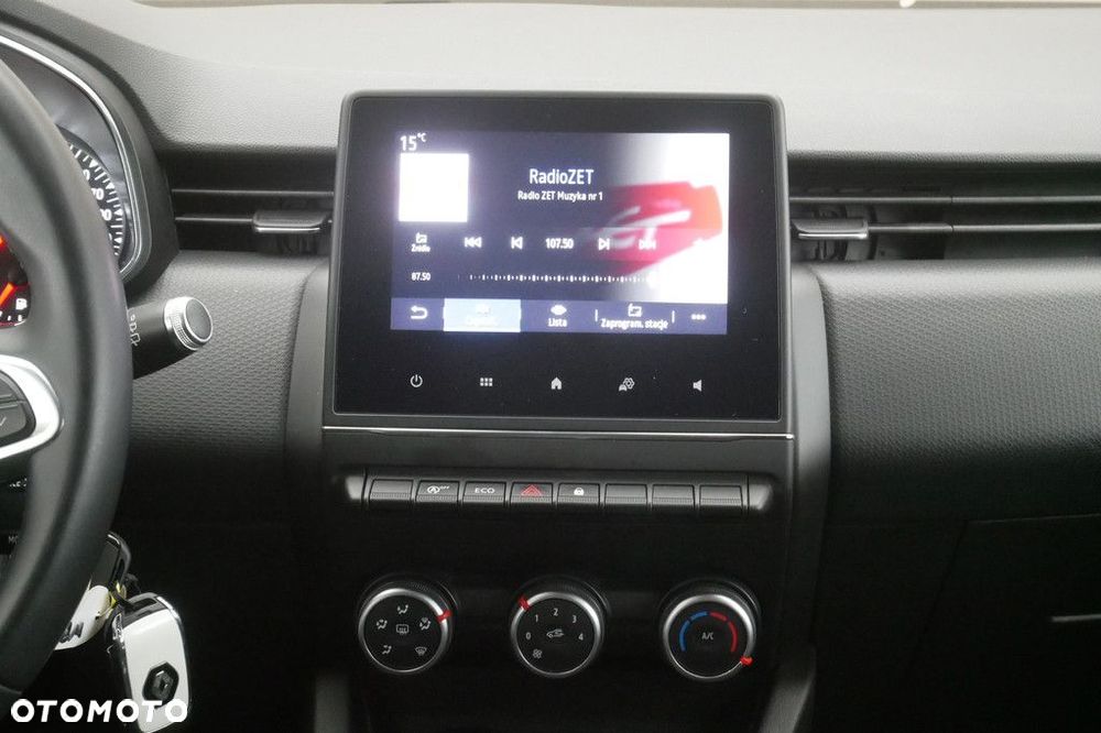 Renault Clio 1.0 TCe Zen - 10